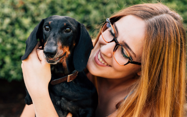 Top Tips for Keeping Your Pet Healthy and Happy