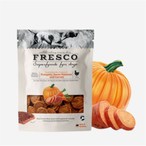 Premium Pet Food
